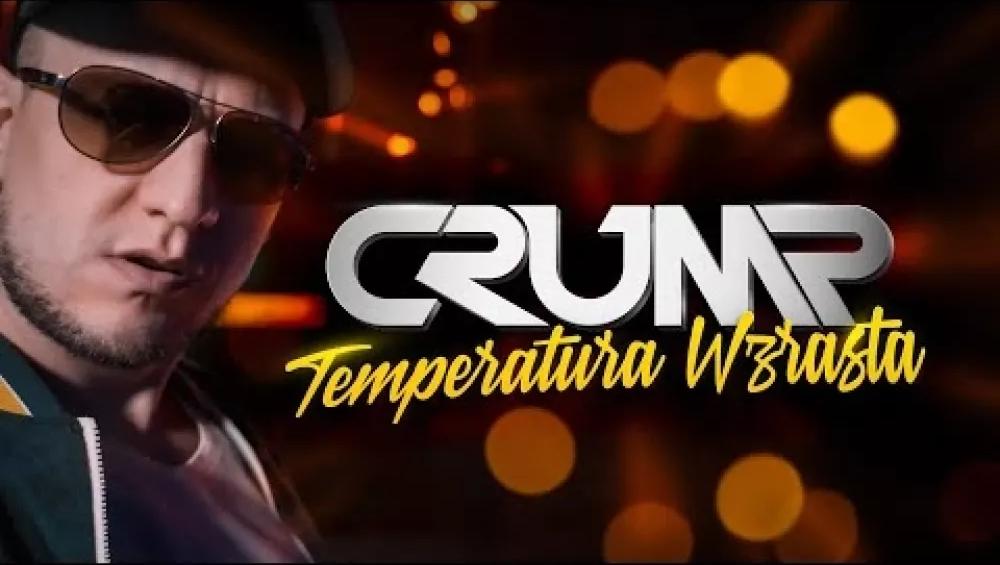 Temperatura Wzrasta