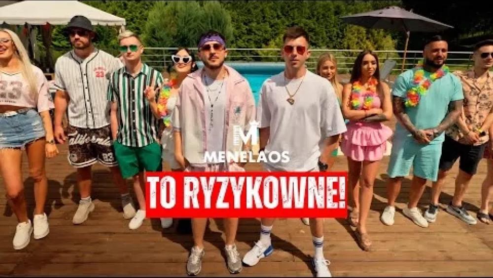 To Ryzykowne