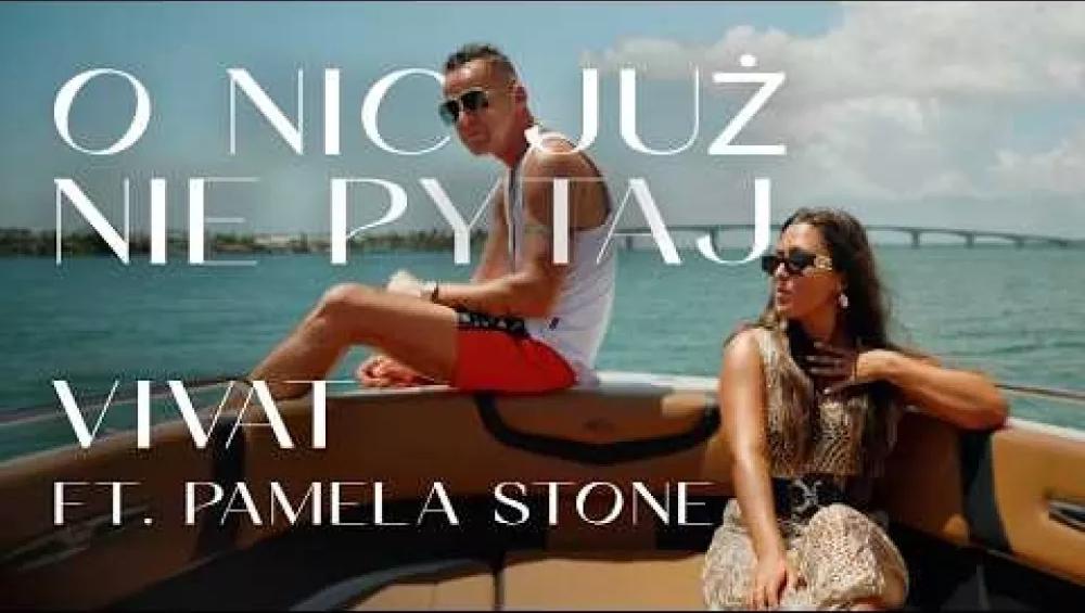 O Nic Już Nie Pytaj