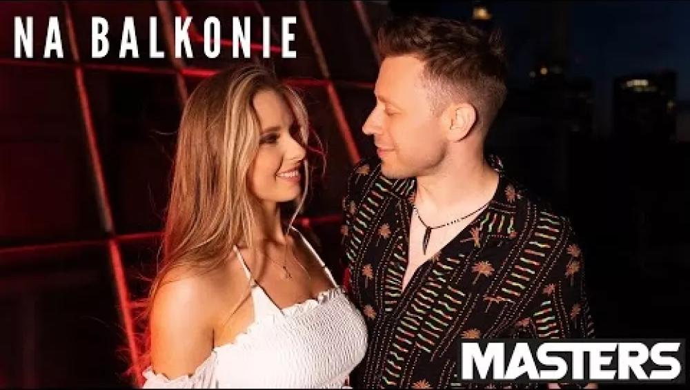 Na Balkonie