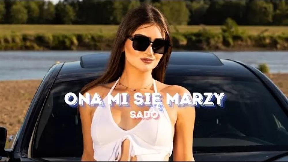 Ona Mi Się Marzy