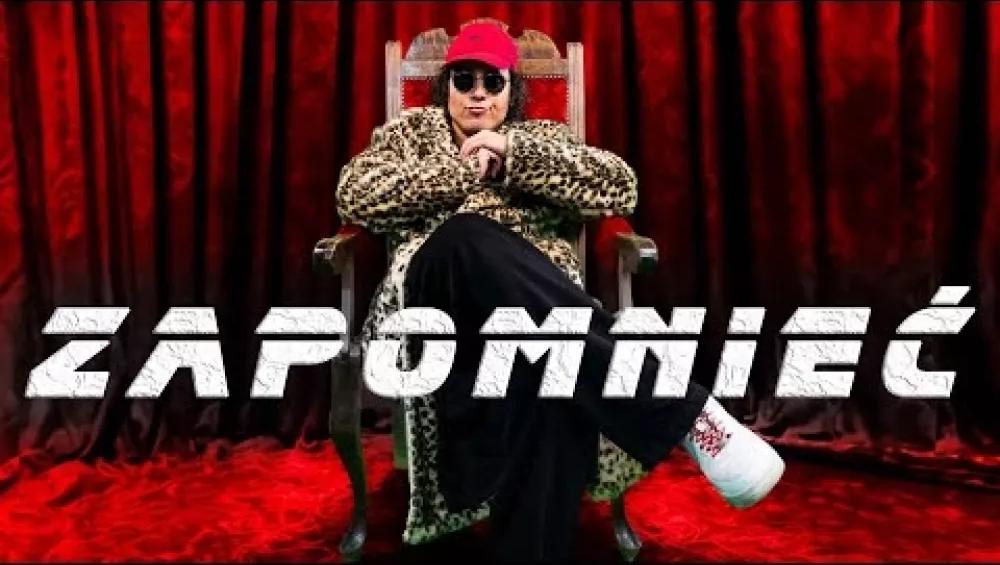 Zapomnieć