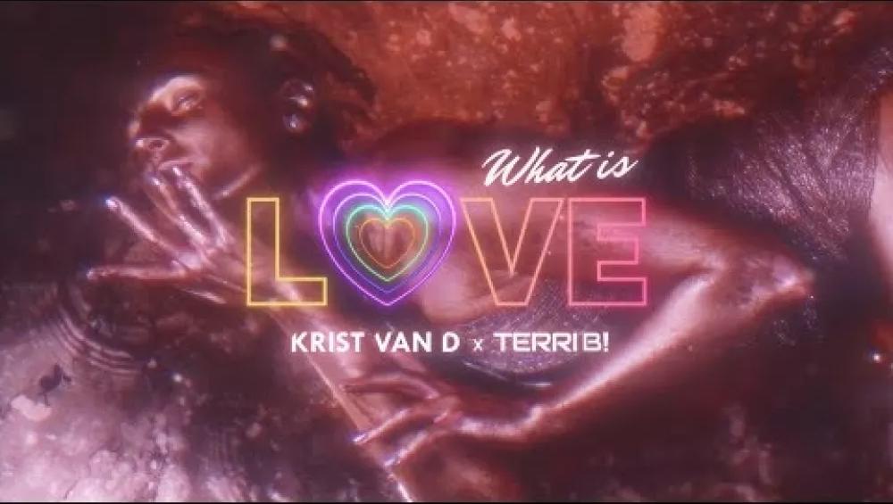 What Is Love