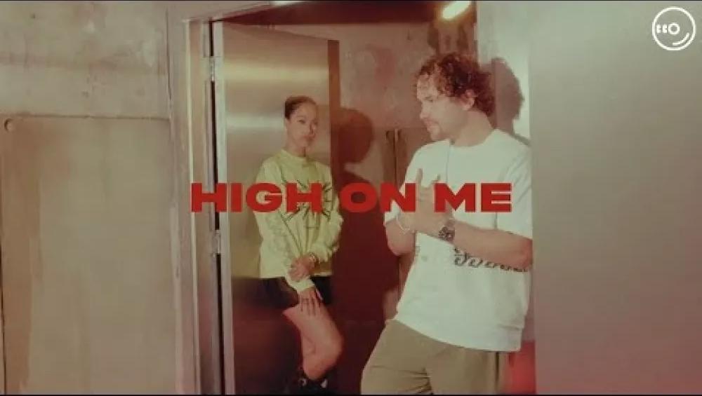 High On Me