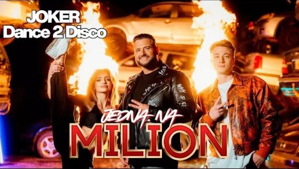 Jedna na Milion