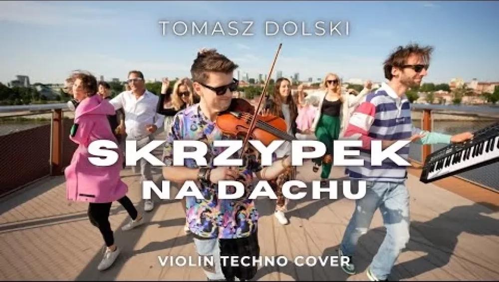 Skrzypek na Dachu