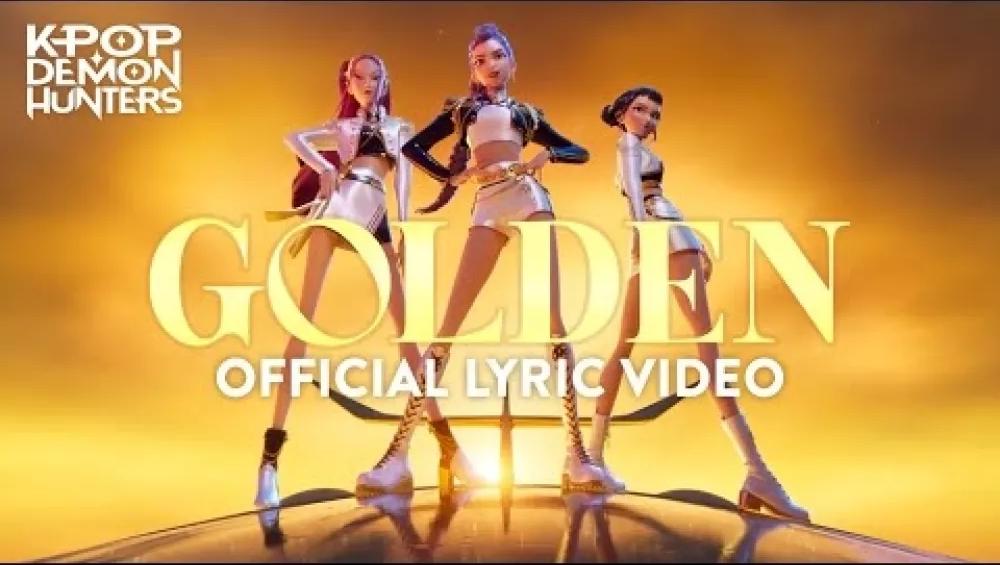 Golden