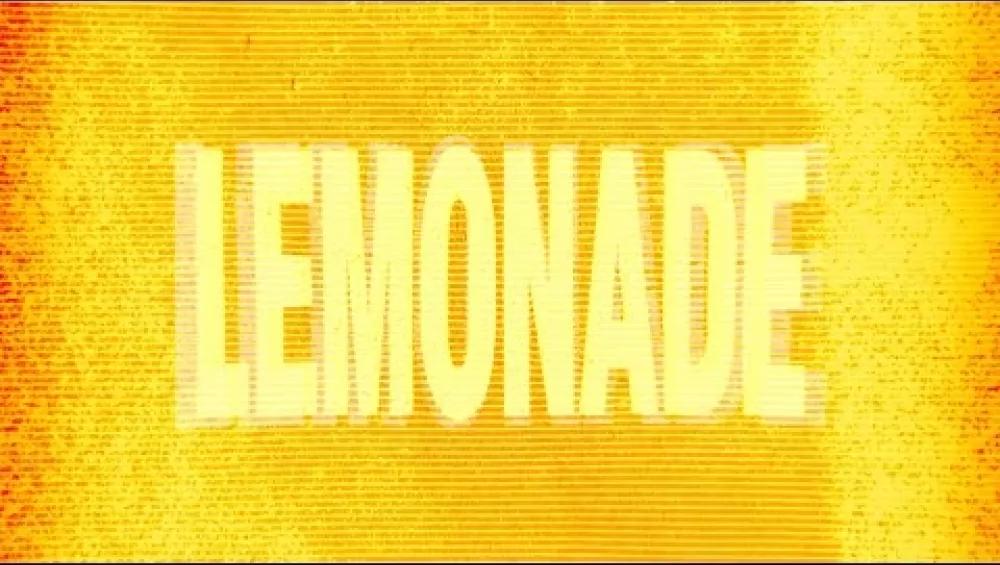 Lemonade
