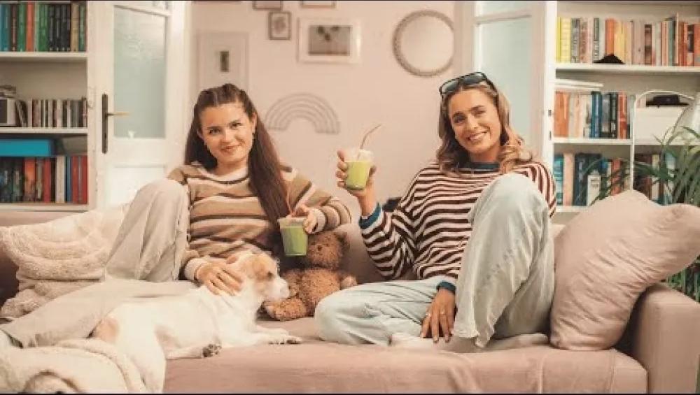 Komu Miałabym Powiedzieć?