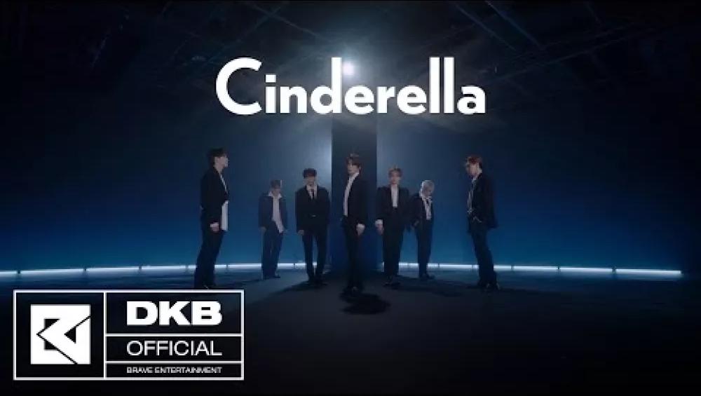 Cinderella (Performance Video)