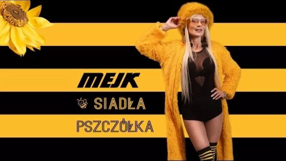 Siadła Pszczółka