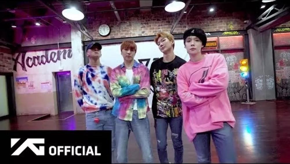 Ah Yeah (Performance Video)