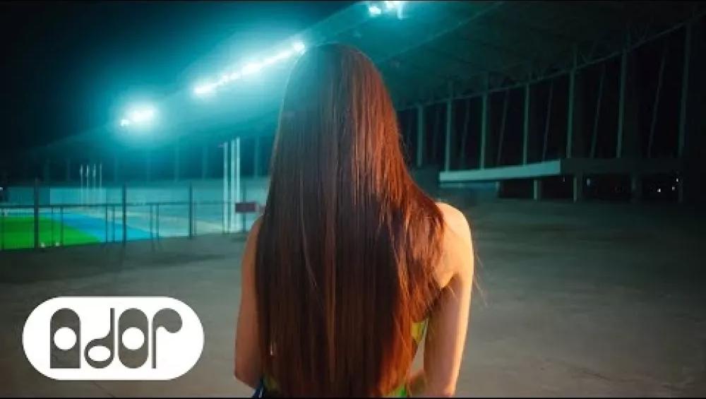 Attention (Performance Video)