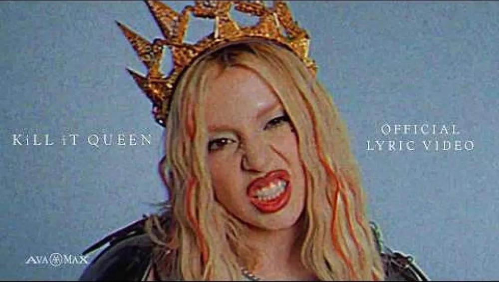 Kill It Queen