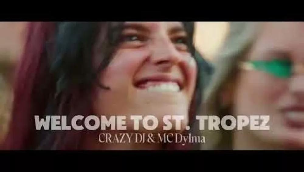 Welcome to St. Tropez