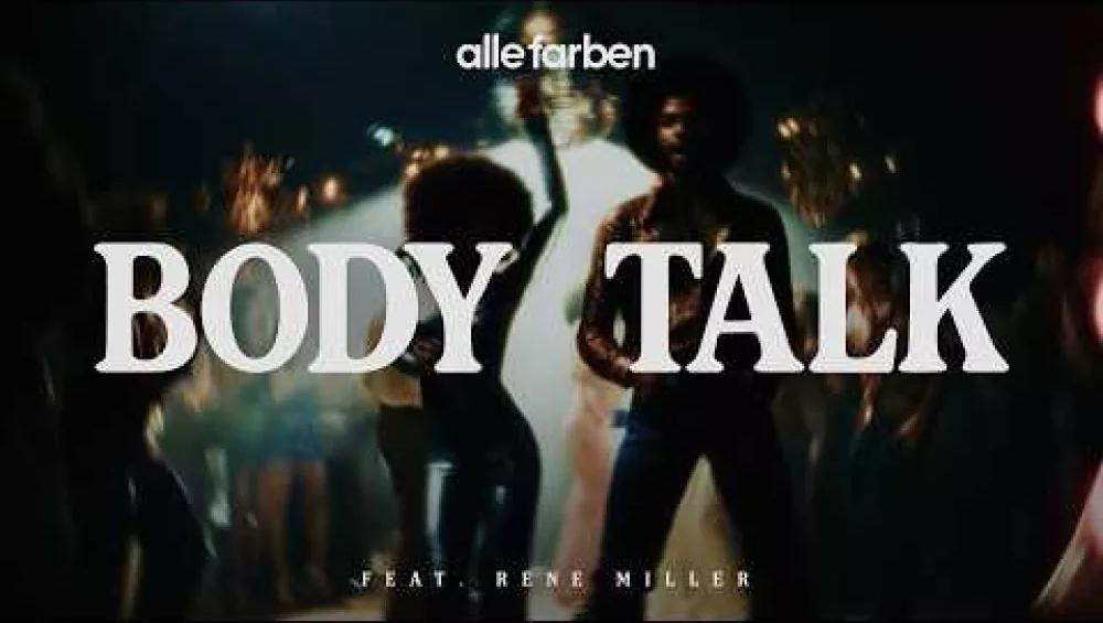 Body Talk
