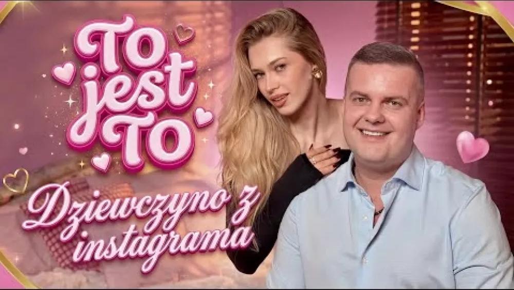 Dziewczyno z Instagrama