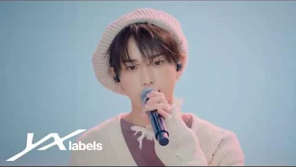 Sakura-iro Yell (Live Clip)