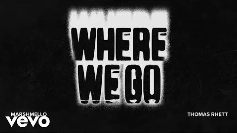 Where We Go