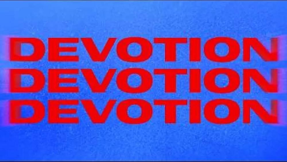 Devotion (Sweetest Emotion)