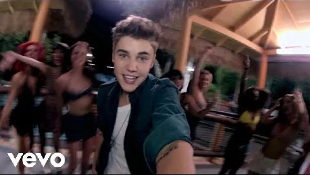 Beauty And A Beat