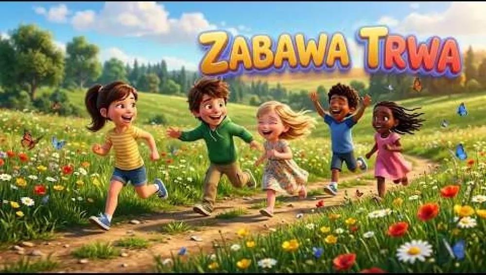 Zabawa Trwa
