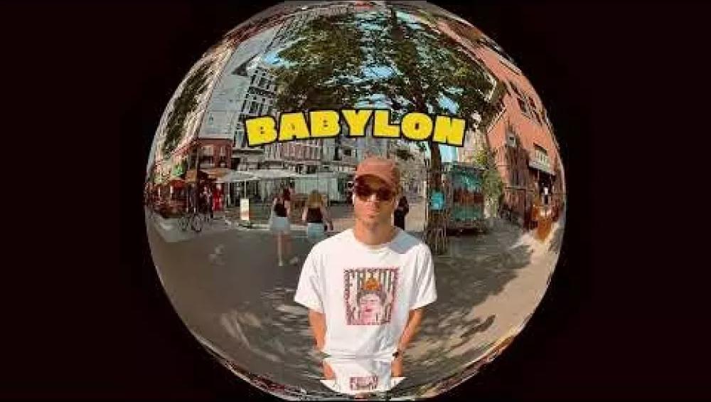 Babylon