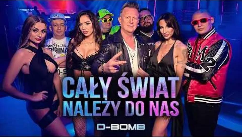 Cały Świat Należy Do Nas
