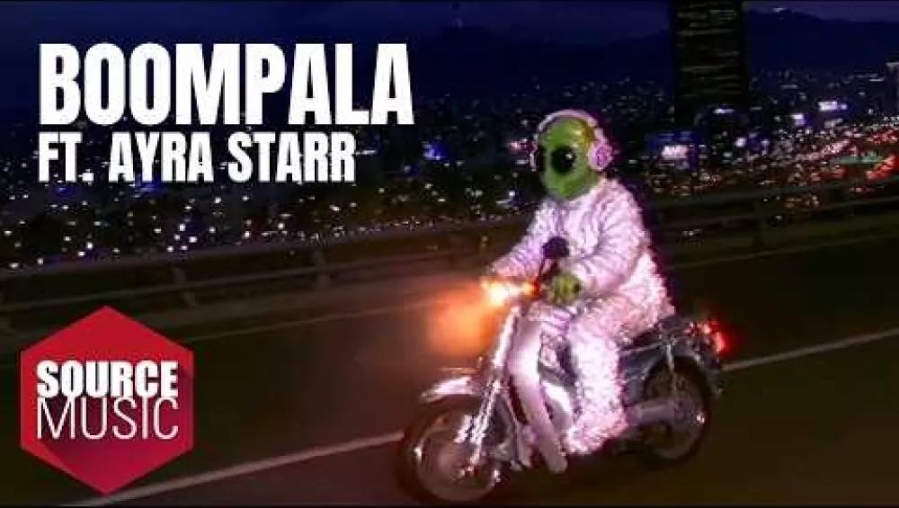 Boompala