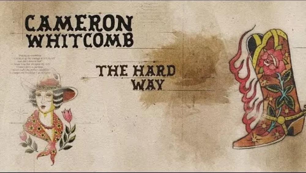 The Hard Way