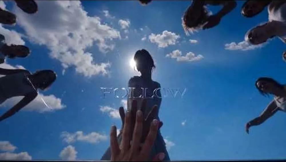 Follow