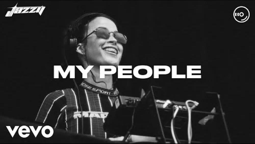 My People