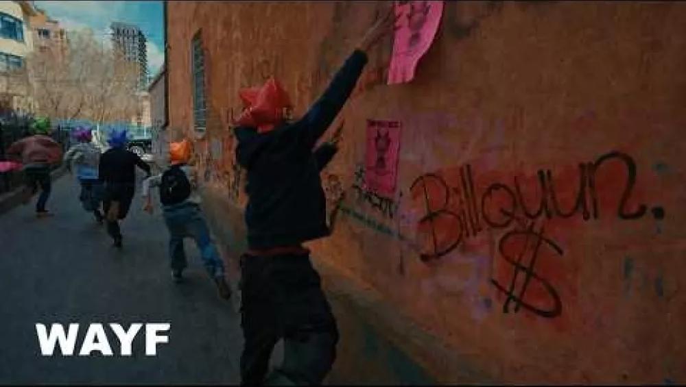 Wayf Boys Do