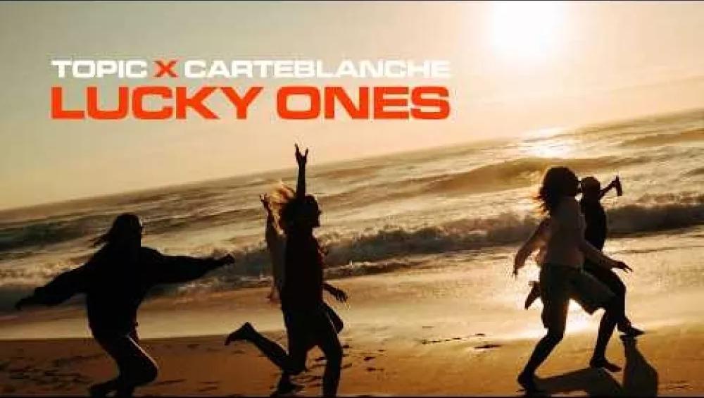 Lucky Ones