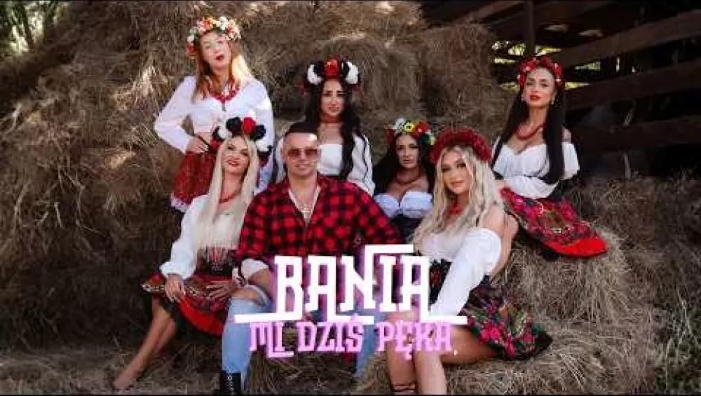 Bania Mi Dziś Pęka