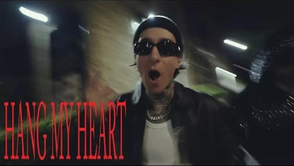 Hang My Heart