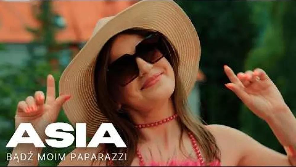 Bądź Moim Paparazzi