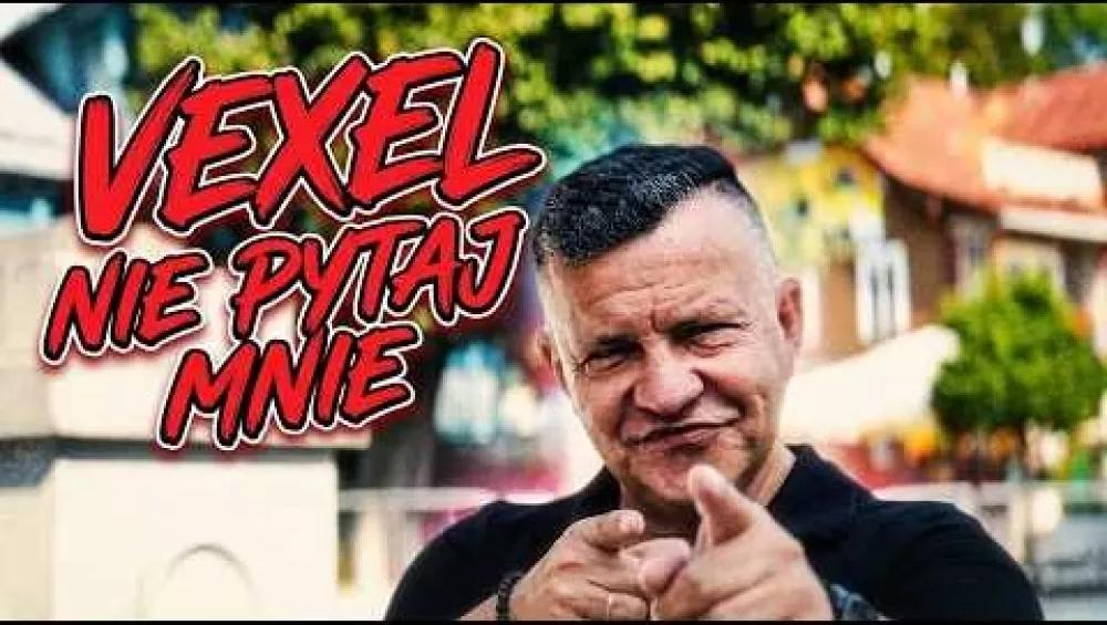 Nie Pytaj Mnie
