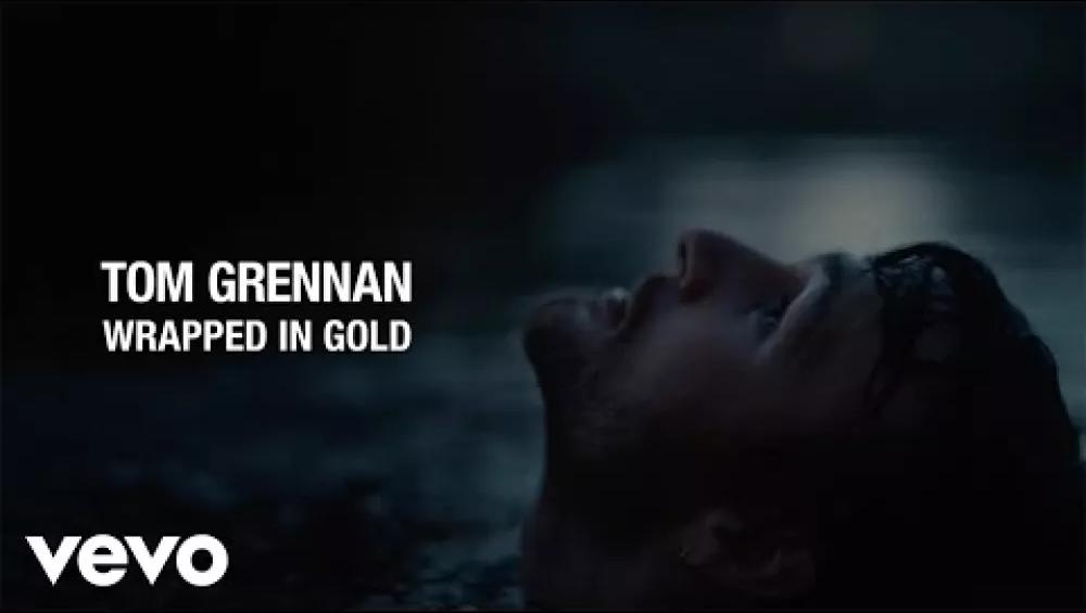 Wrapped In Gold