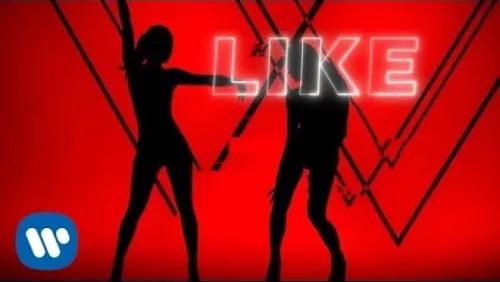 Like I Do