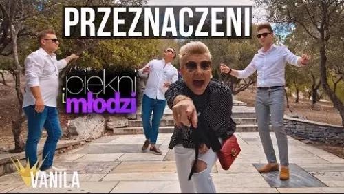 Przeznaczeni