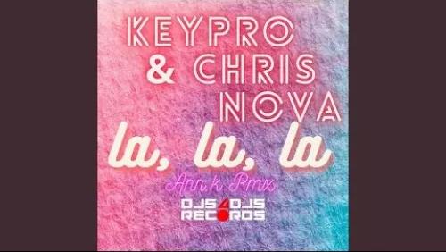 La, La, La