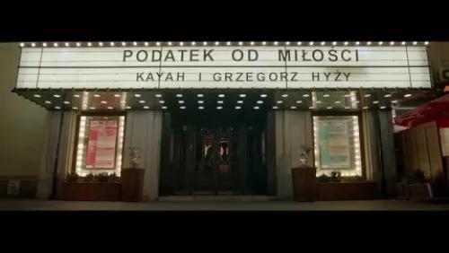 Podatek Od Miłości