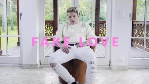 Fake Love
