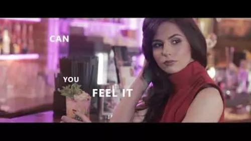 Can You Feel It