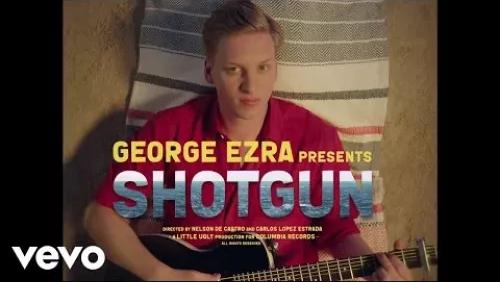 Shotgun