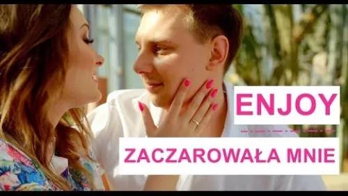 Zaczarowała Mnie