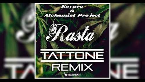 Rasta  (TATTONE Remix 2018)