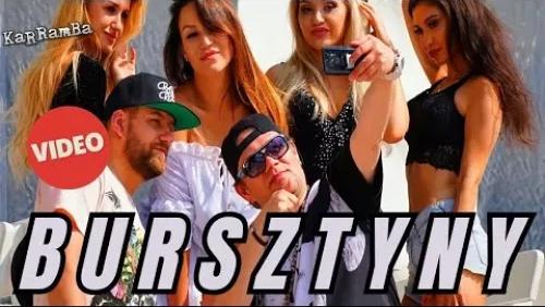 Bursztyny