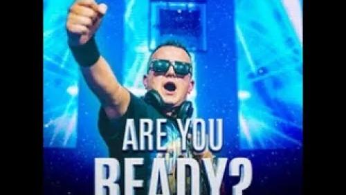 Are You Ready ?